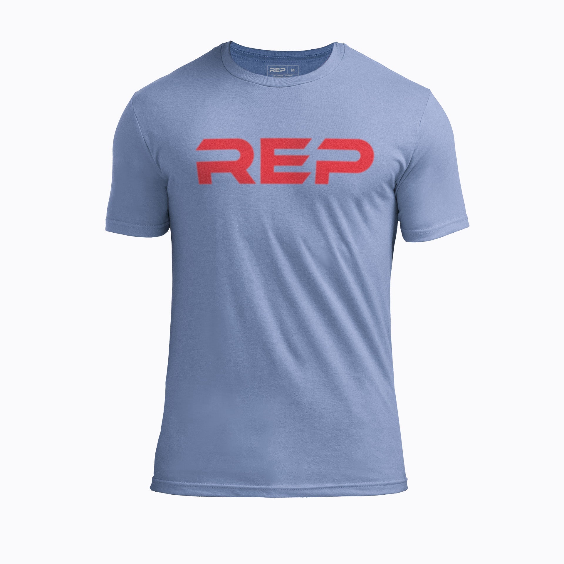 Men's Daily Driver 2.0 Tri-Blend Crew T-Shirt | REP Fitness – REP ...