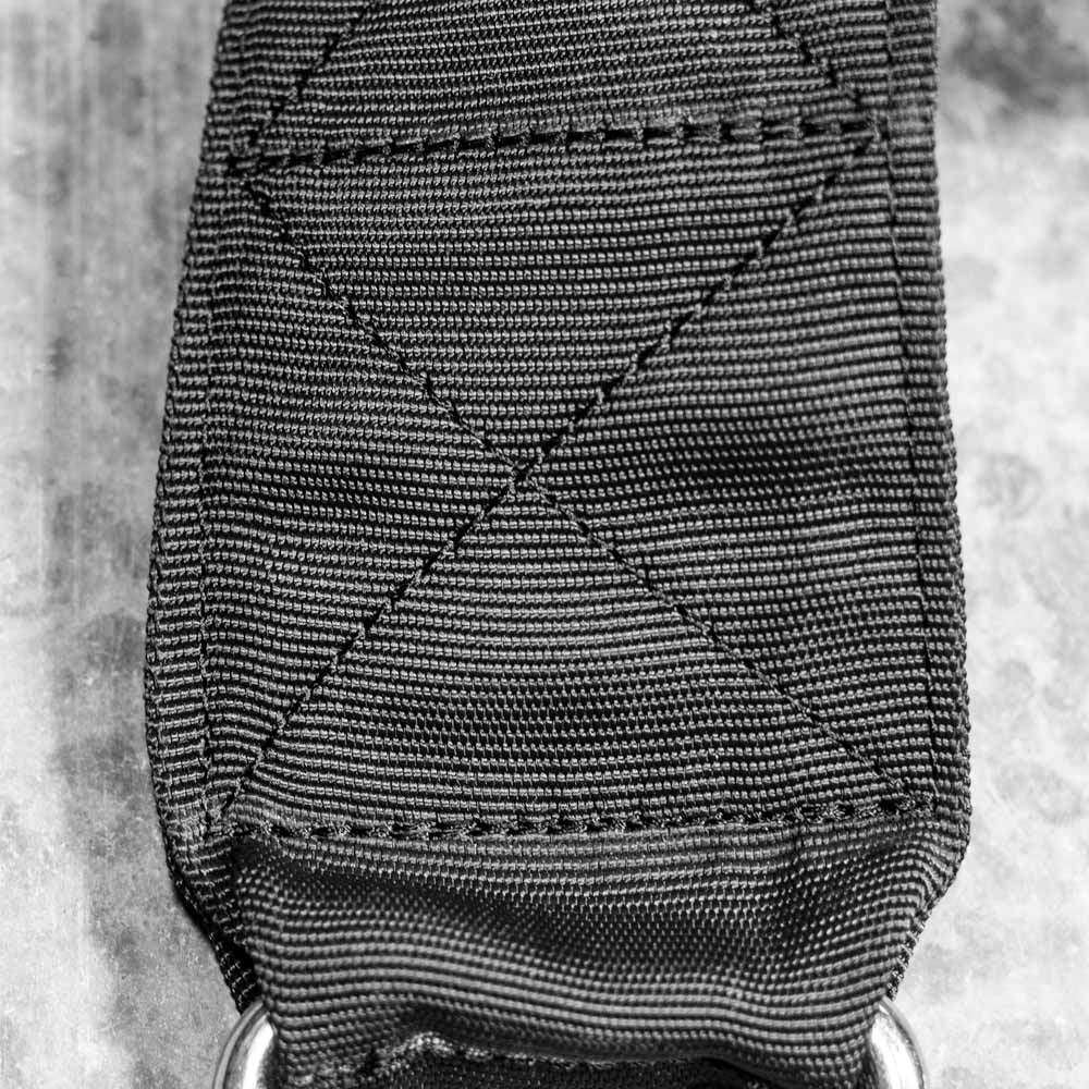 Close up of Dip Belt Strap For Weighted Pull-ups or Dips from Rep Fitness UK | Shop Best Premium Gym Equipment for Home & Commercial Use Online