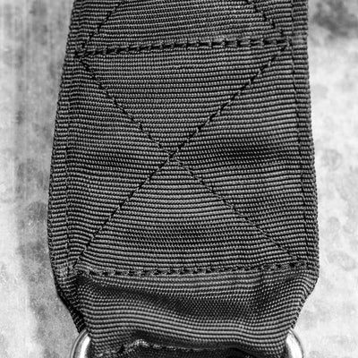 Close up of Dip Belt Strap For Weighted Pull-ups or Dips from Rep Fitness UK | Shop Best Premium Gym Equipment for Home & Commercial Use Online