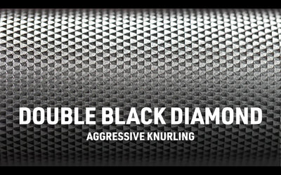 REP® x Kleva Built® Angled Atlas™ Close-Grip Cable and Landmine Attachment