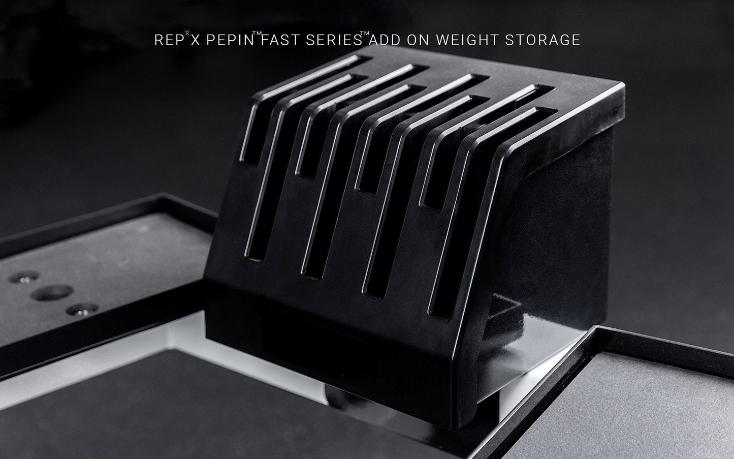Dumbbell Stand Add on Weight Storage from_Rep_Fitness_UK_Shop_Premium_Gym_Equipment_for_Home_Commercial_Use_Online
