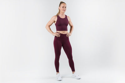 Women's Eos Leggings