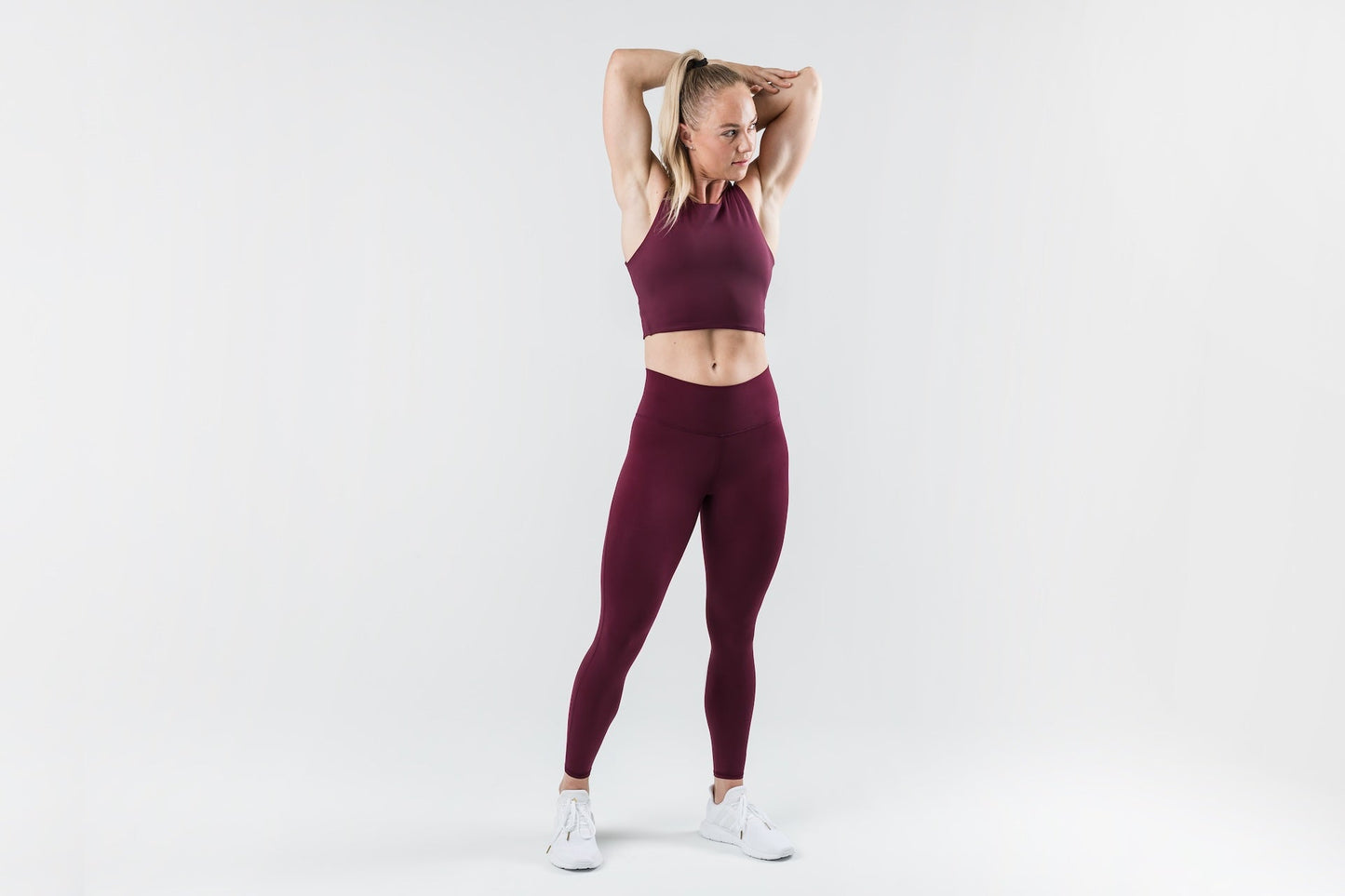 Women's Eos Leggings