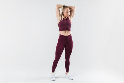 Women's Eos Leggings