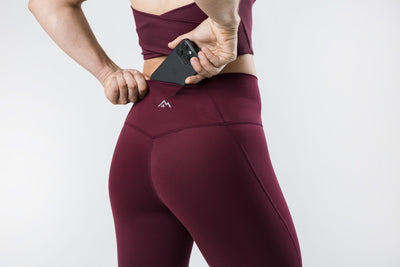 Women's Eos Leggings