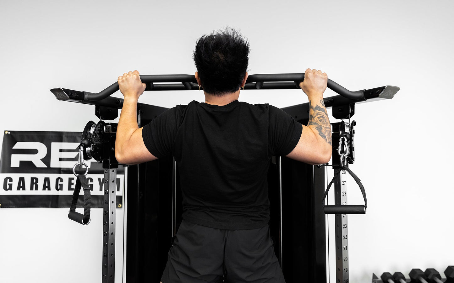Arcadia™ - Functional Trainer