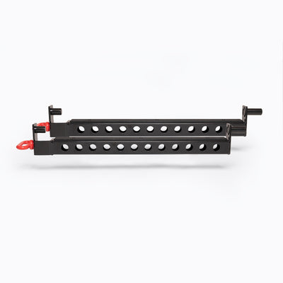 Flip-Down Safeties | REP Fitness | Rack Attachments