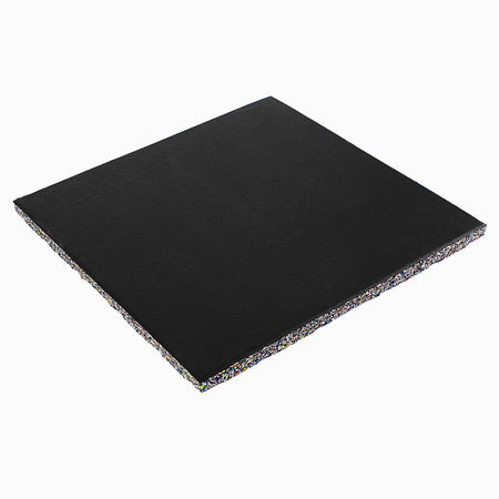 Interlocking Floor Tiles - 