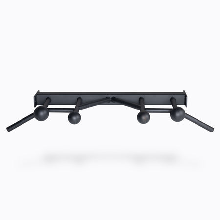 Globe Front Mount Pull-Up Bar - 
