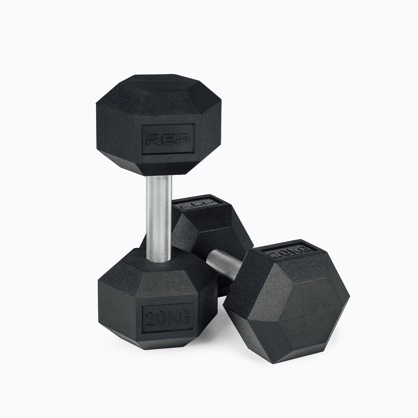 Hex Dumbbells (KG)