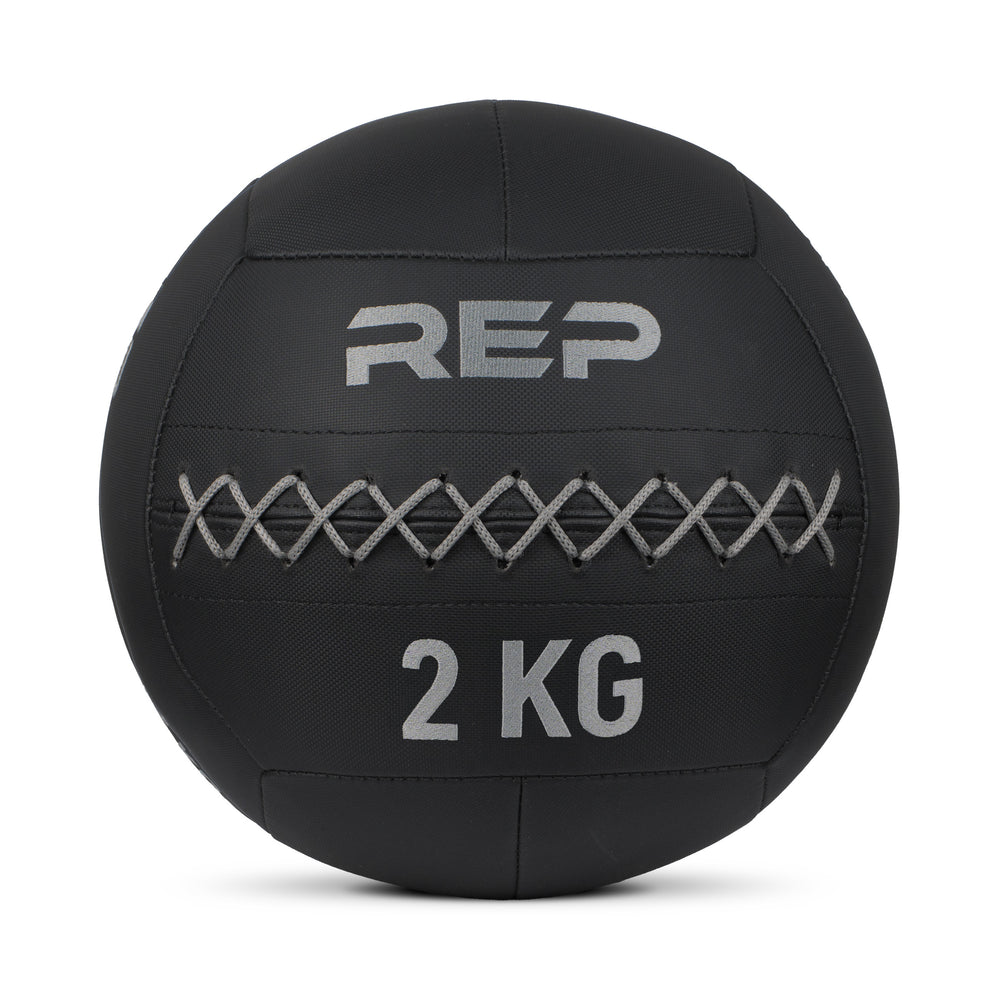 Wall Balls