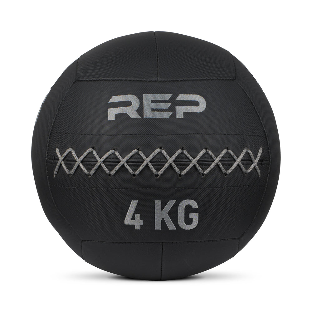 Wall Balls