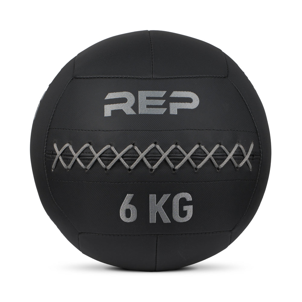 Wall Balls