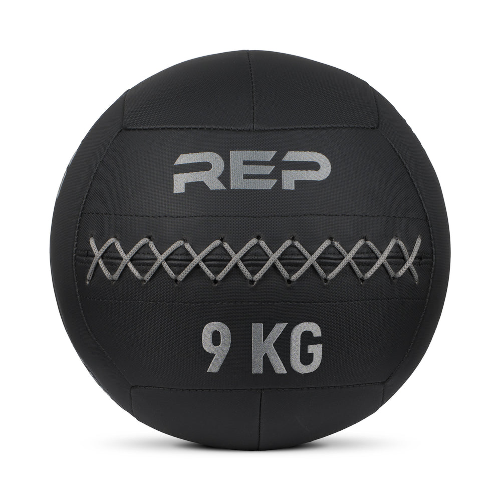 Wall Balls