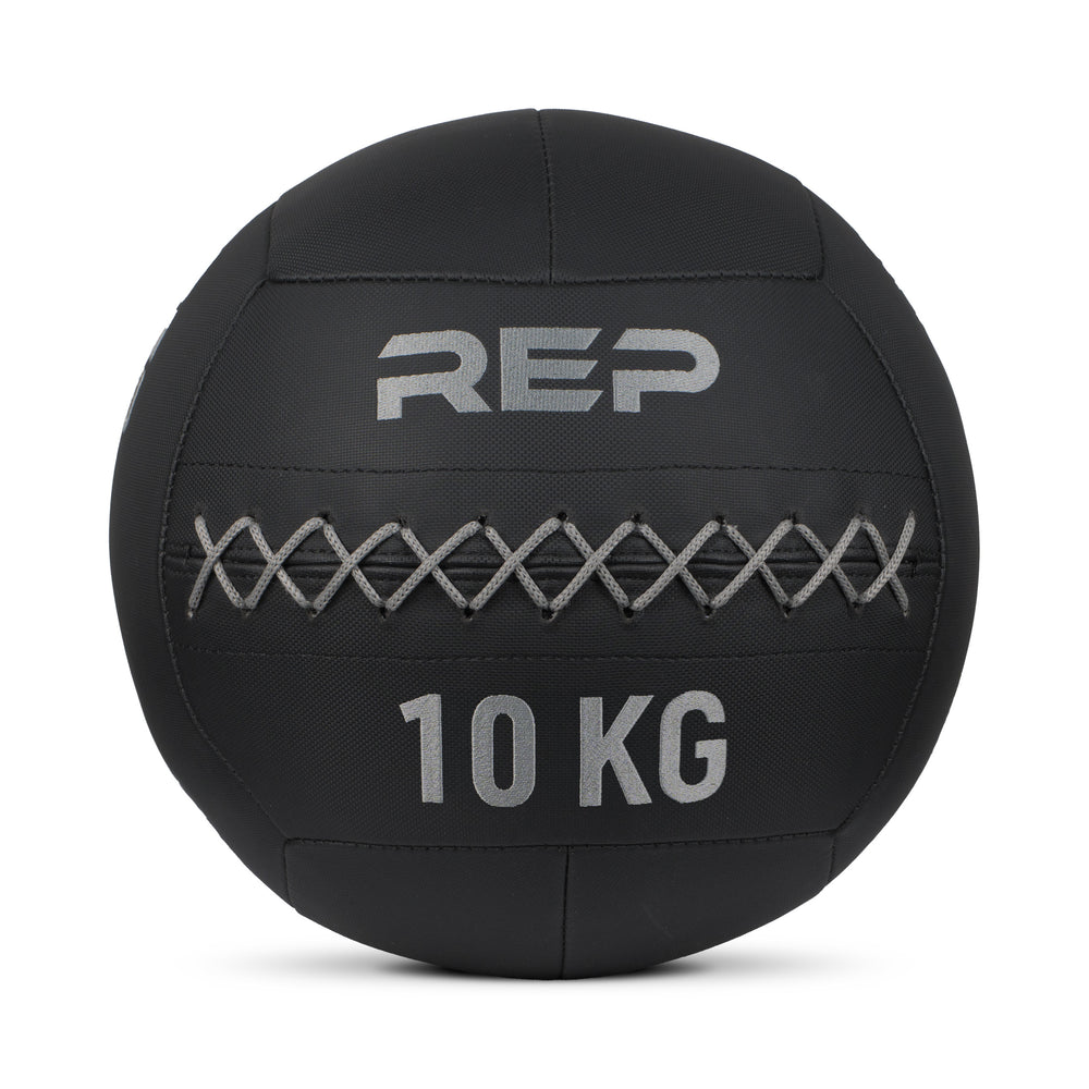 Wall Balls