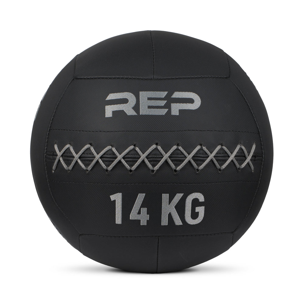 Wall Balls