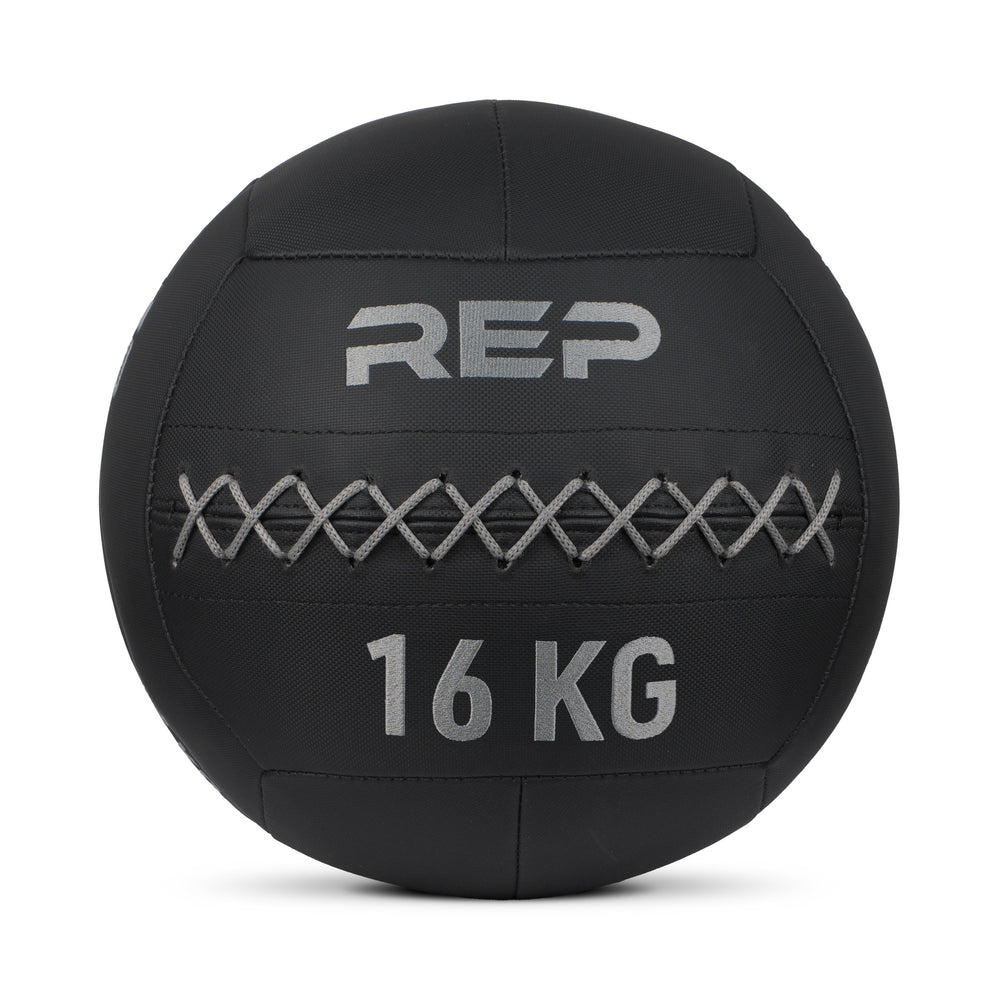 Wall Balls
