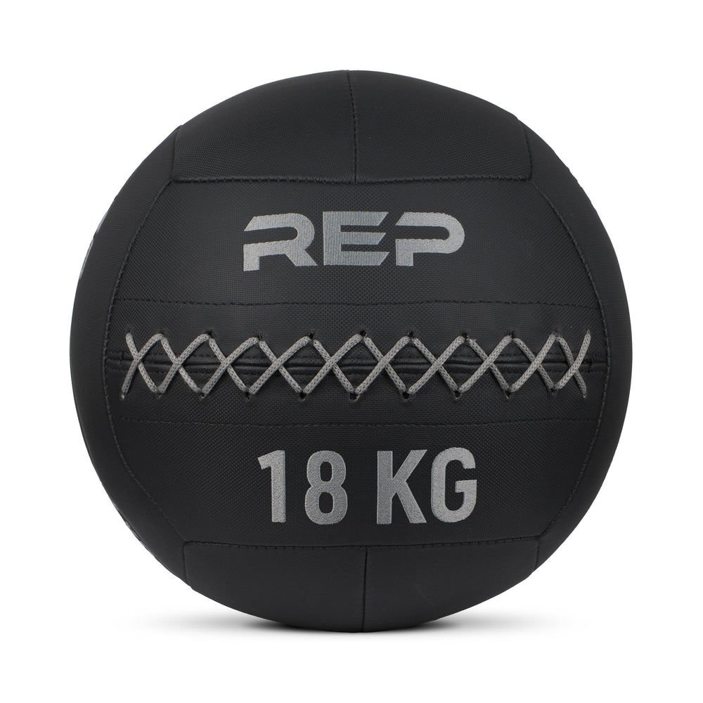 Wall Balls
