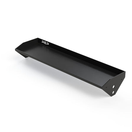 Flat Storage Shelf