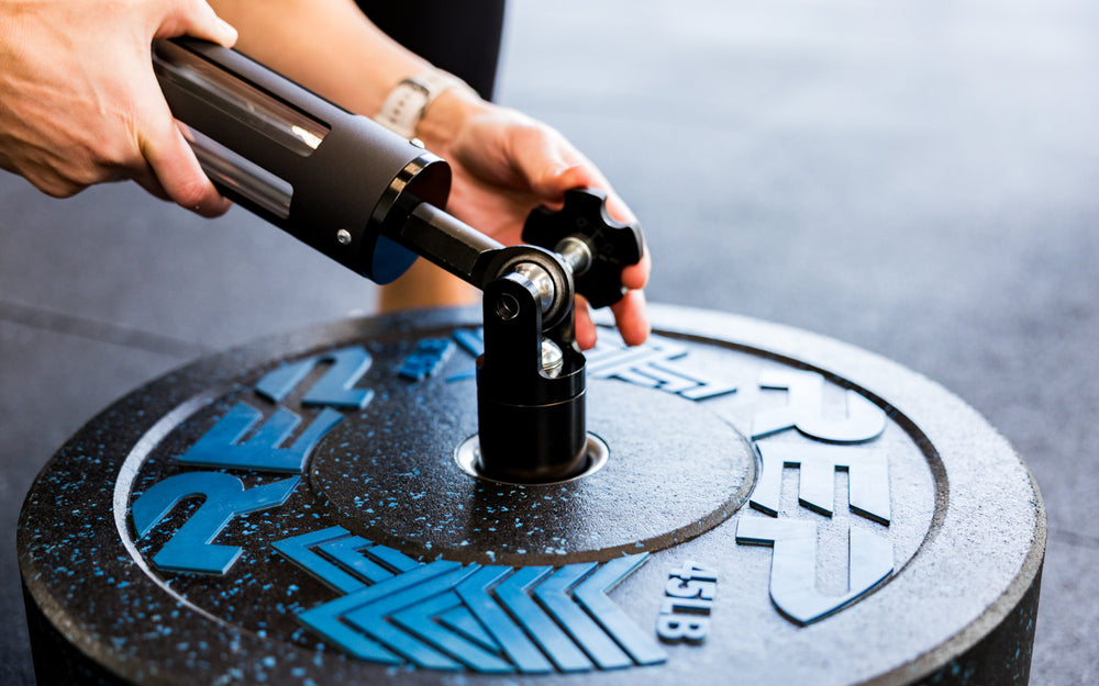 REP® x Kleva Built® Adroit Landmine