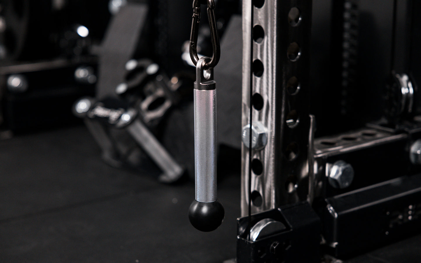 REP® x Kleva Built® ISO Pushdown Grip Cable Attachment