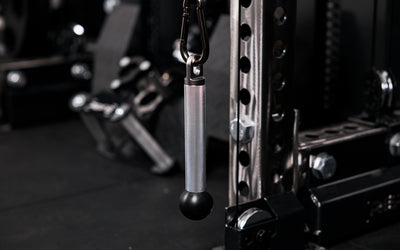 REP® x Kleva Built® ISO Pushdown Grip Cable Attachment