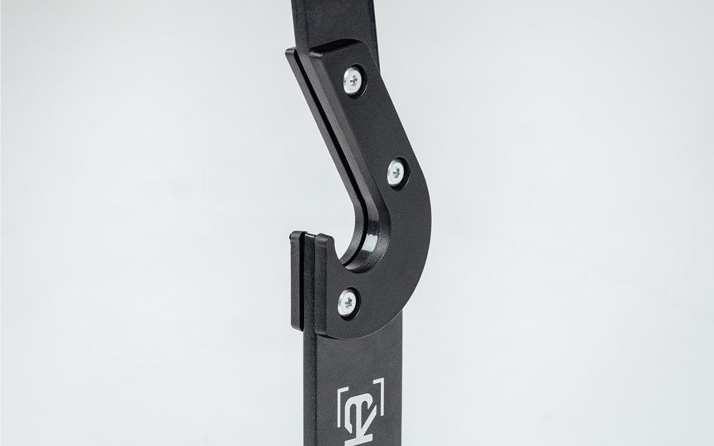 REP® x Kleva Built® Genesis Jack® 2.0