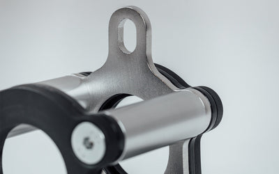 REP® x Kleva Built® Atlas™ Multi-Grip Cable and Landmine Attachment