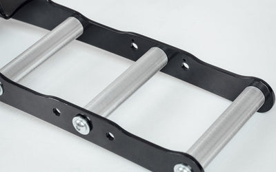 REP® x Kleva Built® Atlas™ Multi-Grip Cable and Landmine Attachment
