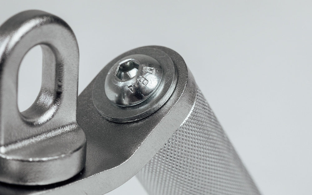 REP® x Kleva Built® Tricep Pushdown Attachment