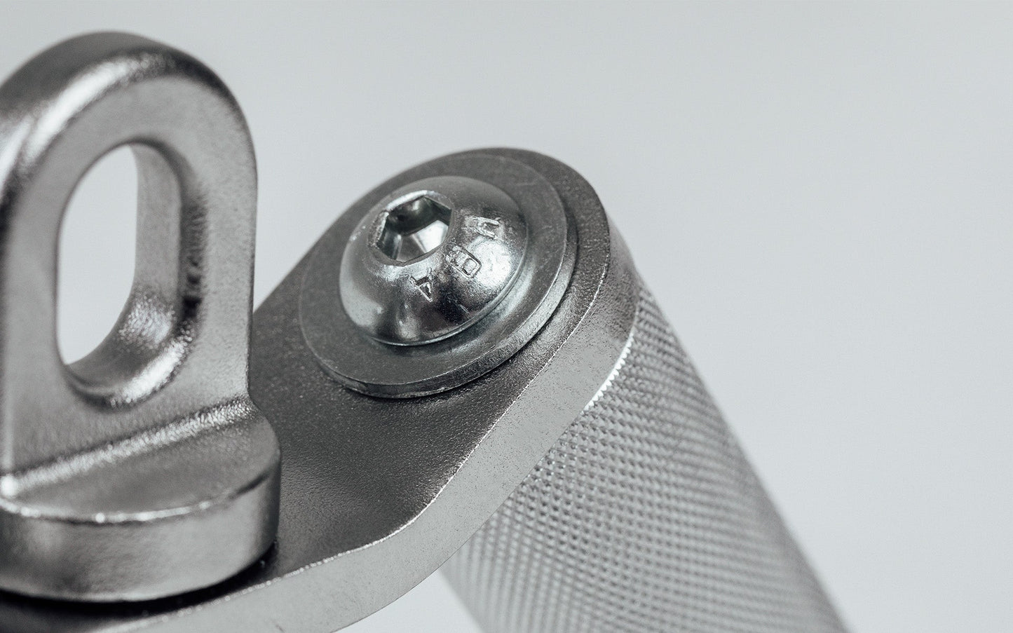 REP® x Kleva Built® Tricep Pushdown Attachment