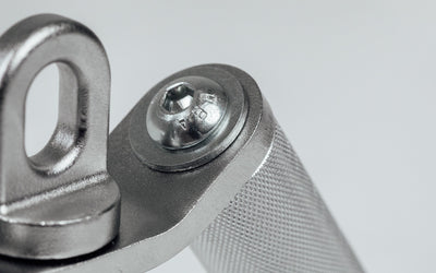 REP® x Kleva Built® Tricep Pushdown Attachment