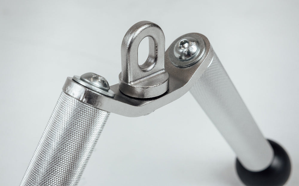 REP® x Kleva Built® Tricep Pushdown Attachment