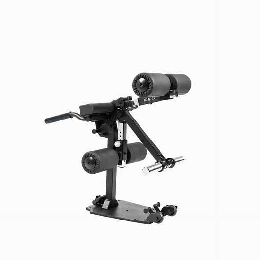 REP Fitness Leg Extension & Leg Curl Bench Attachment