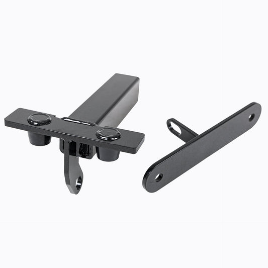 REP Fitness Leg Extension & Leg Curl Bench Attachment Adapter for the BlackWing