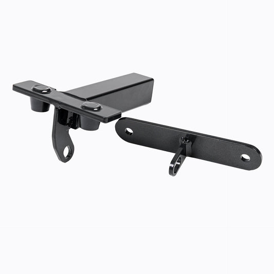 REP Fitness Leg Extension & Leg Curl Bench Attachment Adapter for the Nighthawk