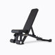 REP Fitness AB-3000 2.0 adjustable bench showing flat, incline, and decline angles with ladder-style back adjustment from Rep Fitness UK | Shop Best Premium Gym Equipment for Home & Commercial Use Online