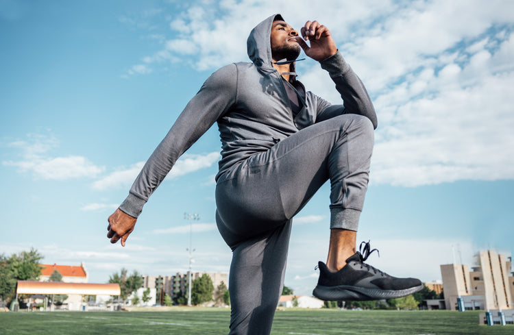 Men's Athletic Pants