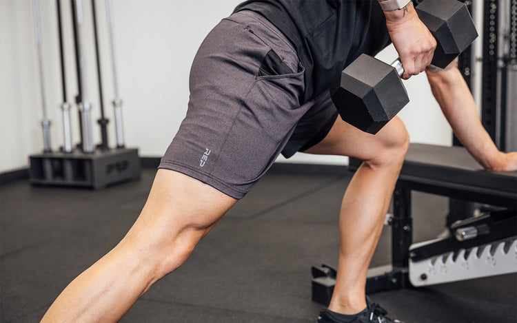 Men's Shorts