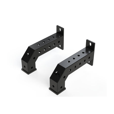 Mini Front Foot Extensions - 