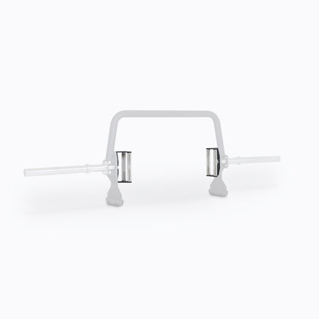 Open Trap Bar Components