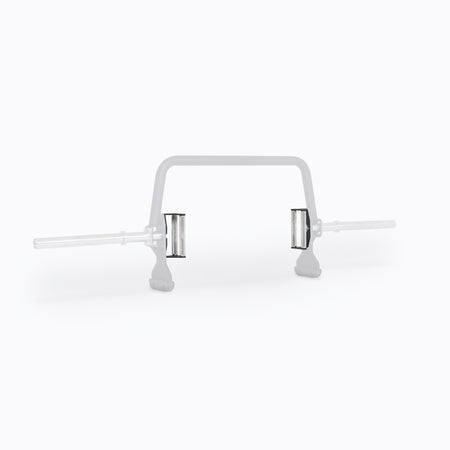 Open Trap Bar Components - 