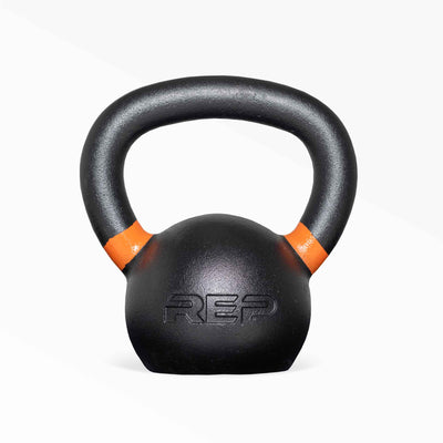Kettlebells