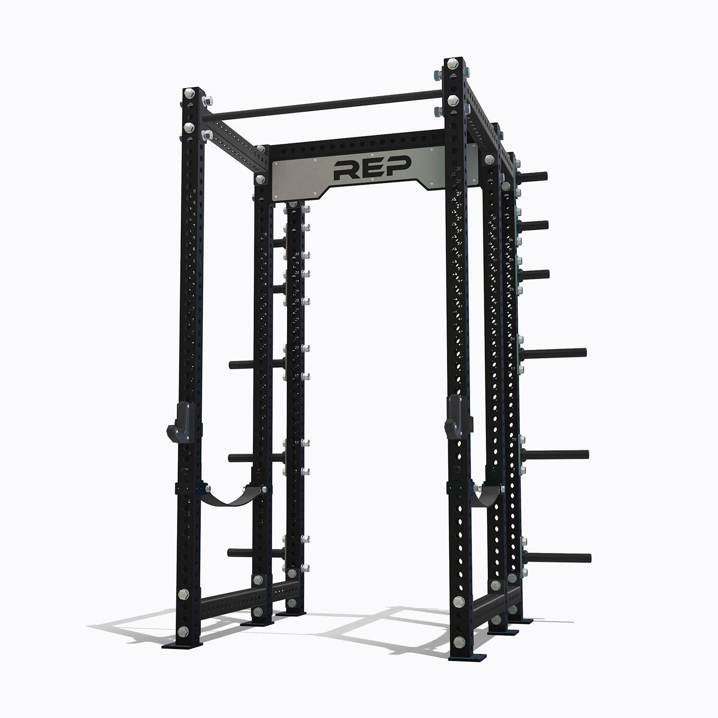 The PR 500 REP Rack builder the great way to get fit by REP Fitness