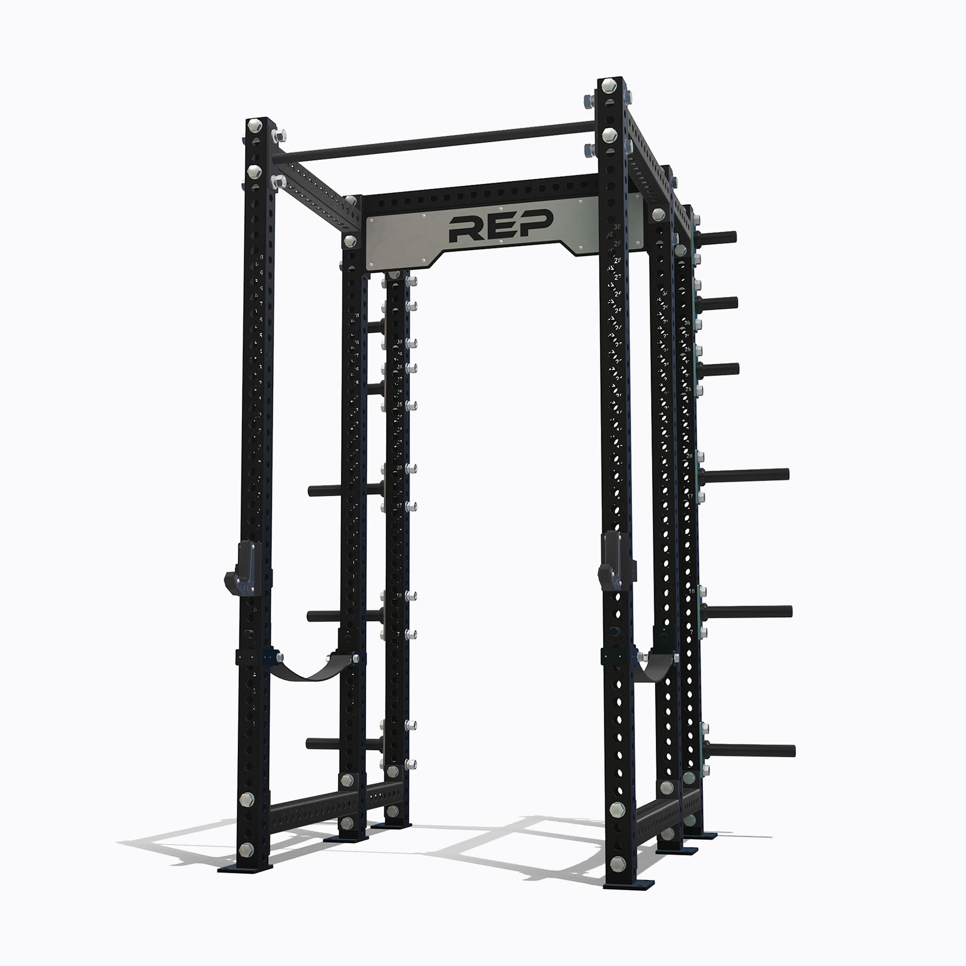 The PR 500 REP Rack builder the great way to get fit by REP Fitness