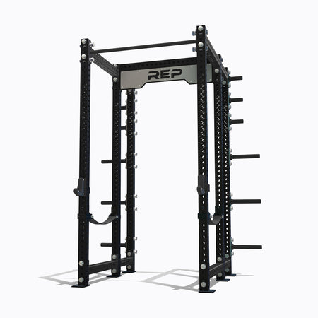 PR-5000 Rack Builder - 