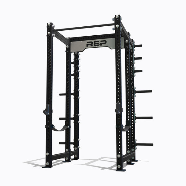 PR-5000 Rack Builder