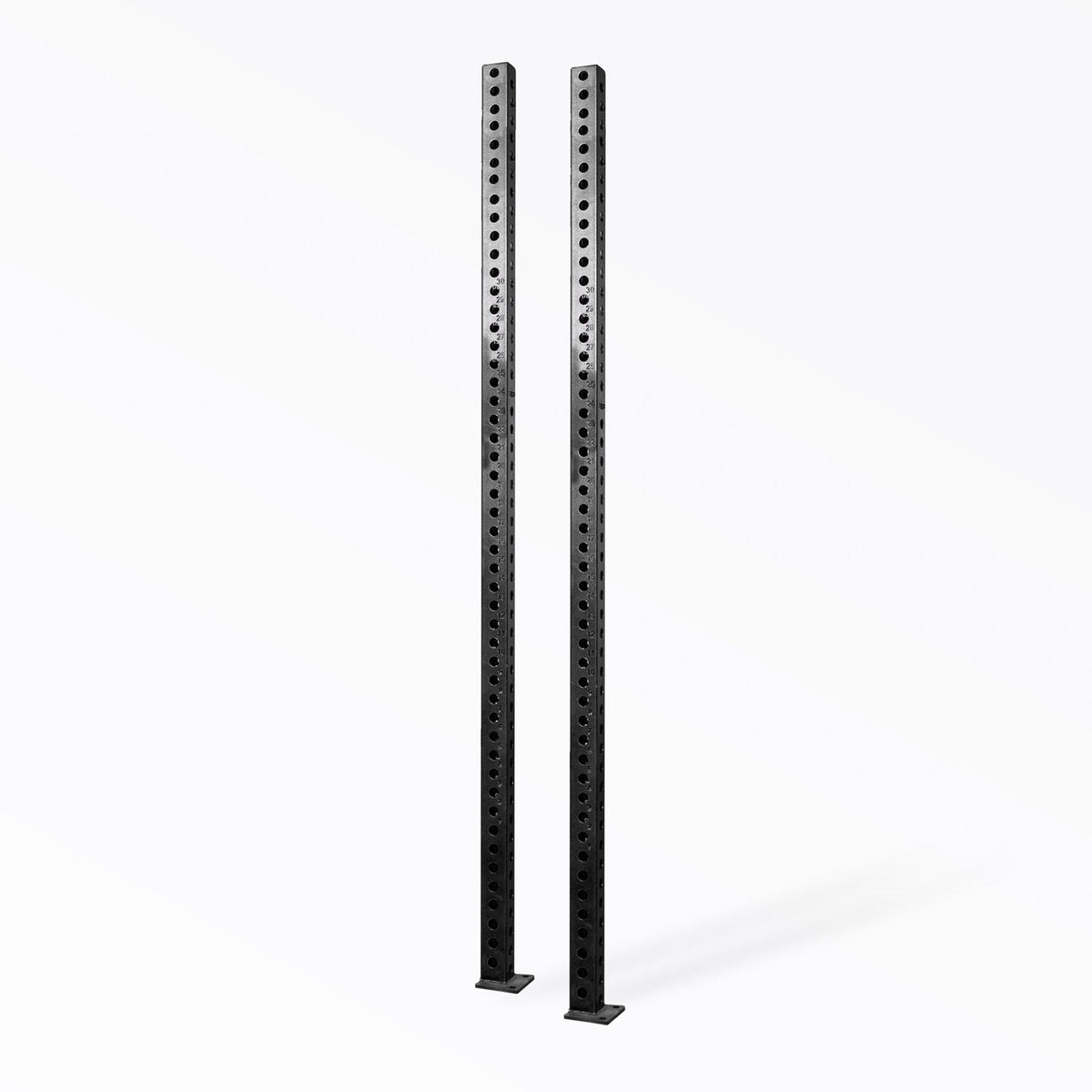 Single Racking Upright PR-5000 Rack Uprights | REP Fitness | Rack Attachments – REP Fitness UK