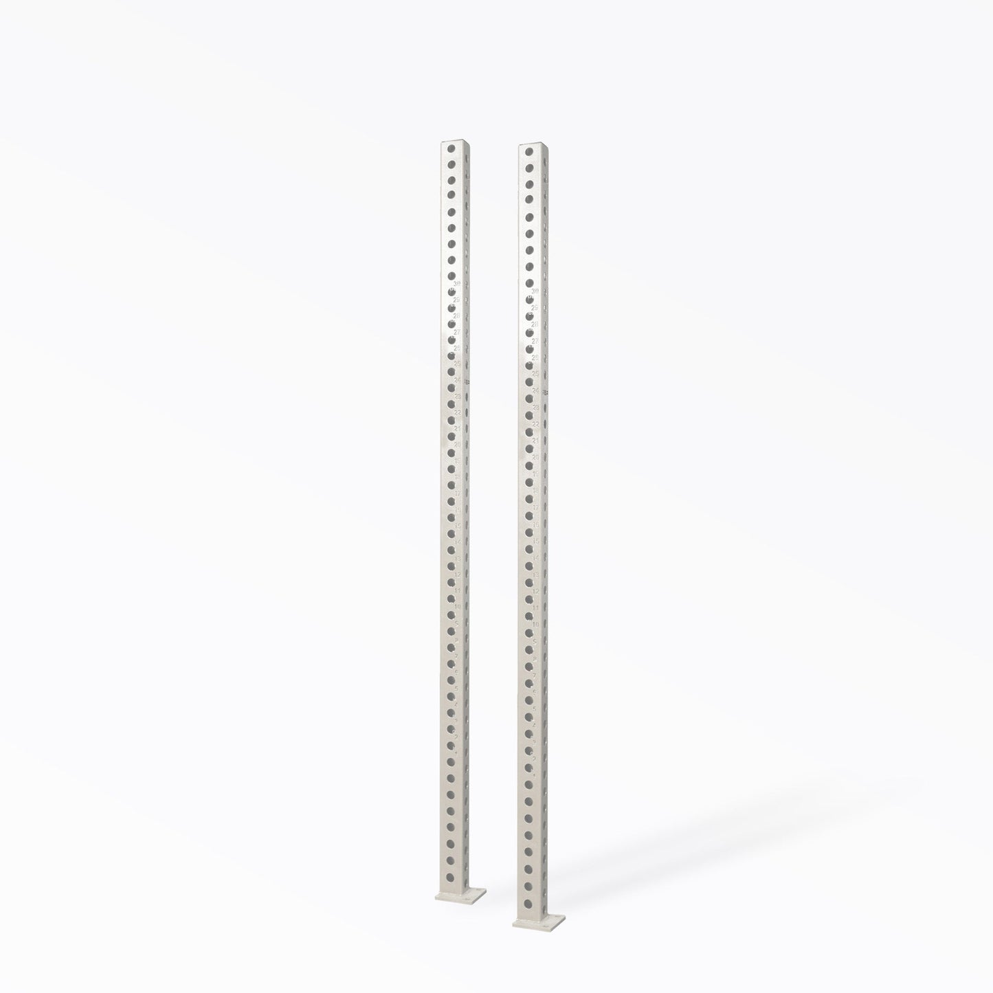 PR-5000 Rack Uprights | REP Fitness | Rack Attachments – REP Fitness UK