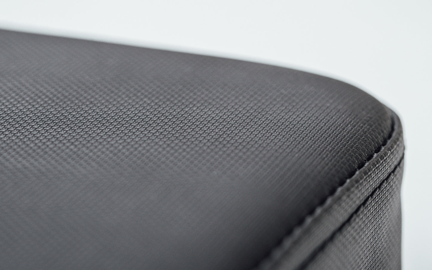 Utility Seat + Pad